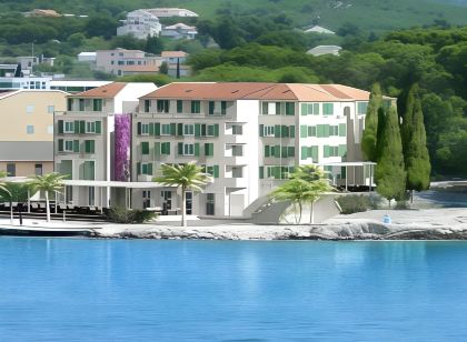 Hotel Osejava