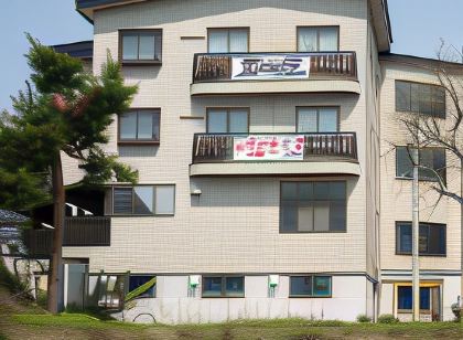 手工製作蕎麥麵旅館 石田屋