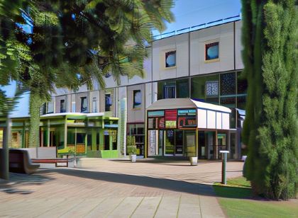 Hôtel Mercure Niort Marais Poitevin