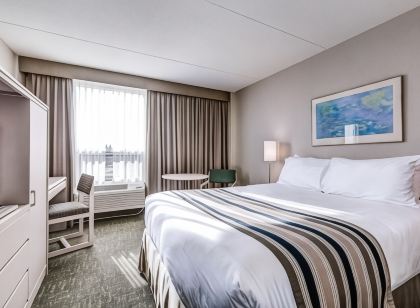 Heritage Inn Hotel & Convention Centre - Saskatoon