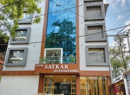 Hotel Satkar International