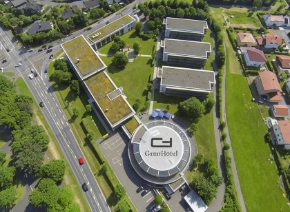 GenoHotel Baunatal GmbH