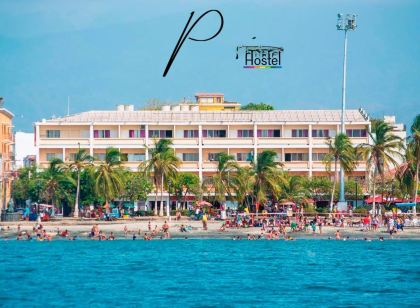 Panamerican Hostel