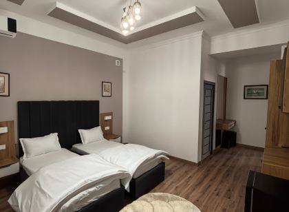White Hotel