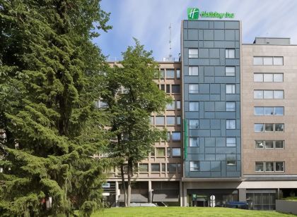 Holiday Inn Tampere - Central Station
