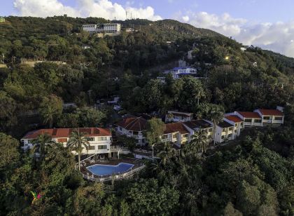 Hotel Mont Joli