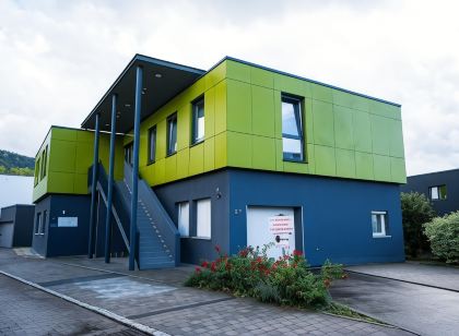 B&B Outlet Hotel - Dettingen / Metzingen
