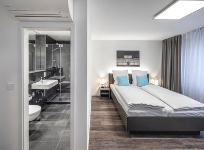 Mood Contemporary Living