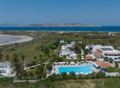 Hotel Tigaki's Star
