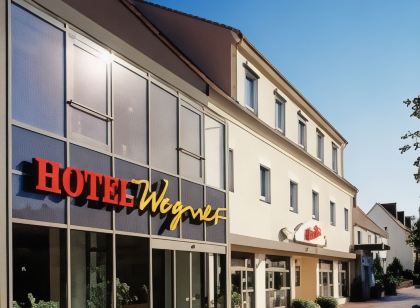 Hotel Wegner