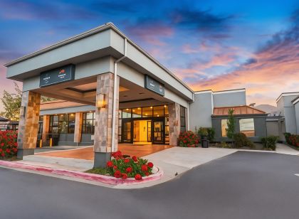 클라리온 인 솔트 레이크 시티