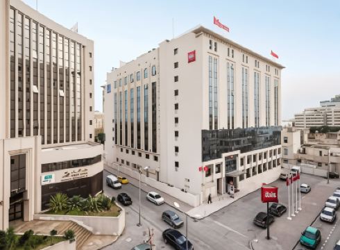Ibis Tunis