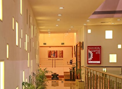 Vijaya Tej Clarks Inn