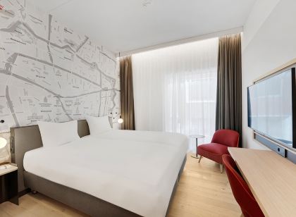 IntercityHotel Leiden
