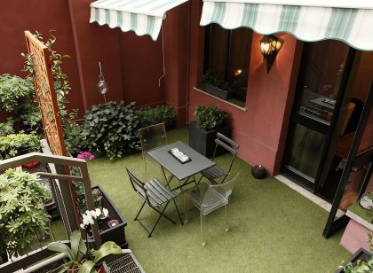 Hotel Lancaster