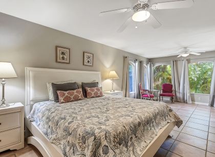 2 minutes from beautiful Siesta Key mainbeach!
