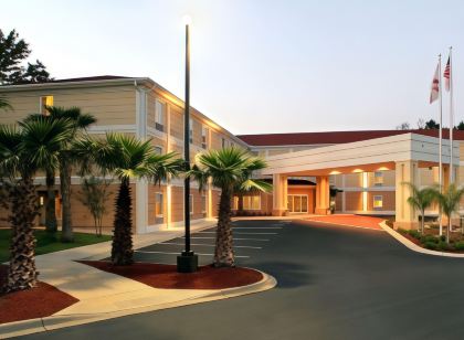 Tryp by Wyndham Tallahassee North I-10 Capital Circle