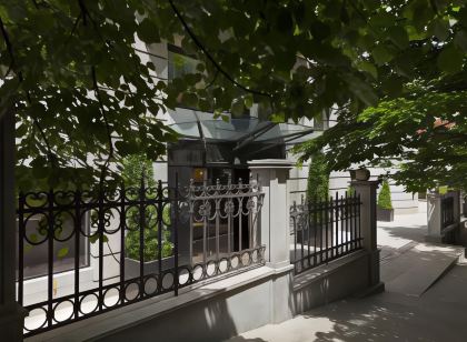 Shota @ Rustaveli Boutique Hotel