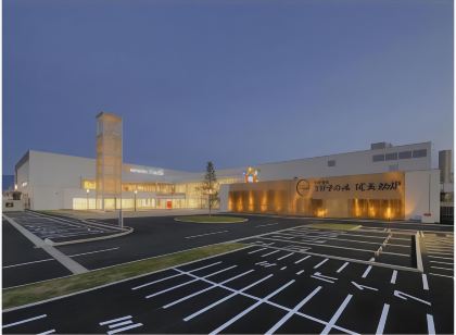 Hotel AZ Kitakyusyu Kokura Ten