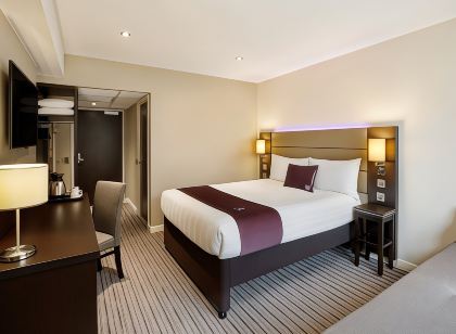 Premier Inn Worcester City Centre