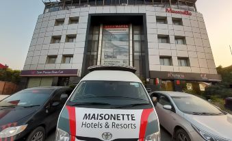 Maisonette Hotels And Resorts Lahore