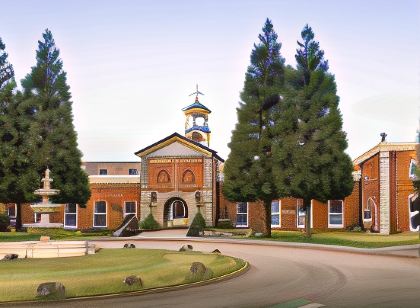 Mercure Haydock Hotel