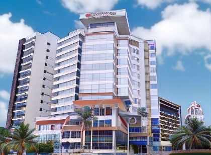 Hotel Costa del Sol