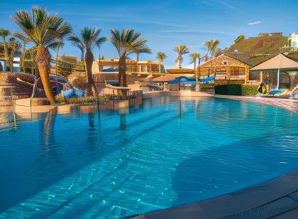 Sierra Sharm El Sheikh