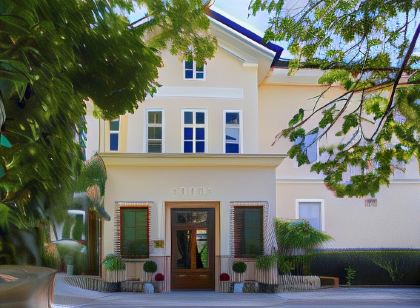 Residence Diana