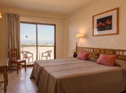 Hotel H TOP Molinos Park