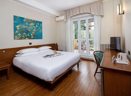Best Western Hotel Crimea
