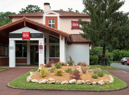 Hôtel Ibis Biarritz Anglet Aéroport