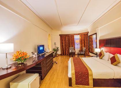 The South Park Hotel