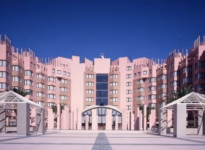 ホテル ヴェルデ