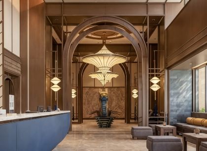 CONDOTEL CHAM BAY LUXURY