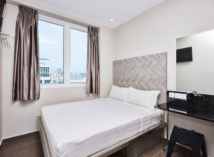 ibis budget Singapore Ruby