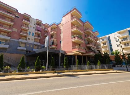 New Donantelo Hotel