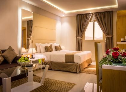 Al Muhaidb Residence - Abha