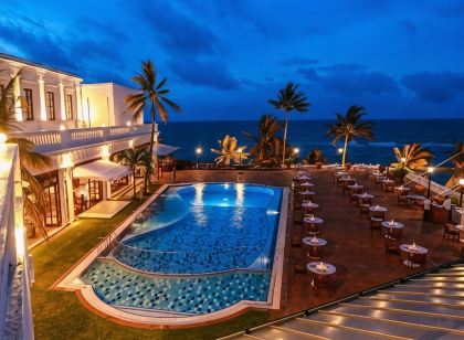 Mount Lavinia Hotel