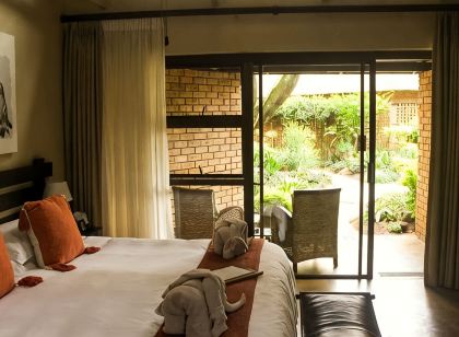 Dreamfields Guesthouse