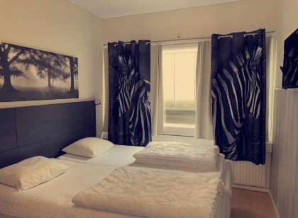 Uppsala City Hostel