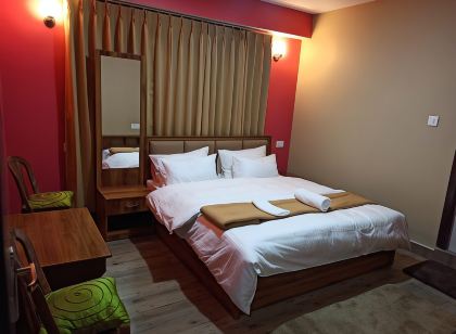 Hotel Sai Kripa , Ravangla