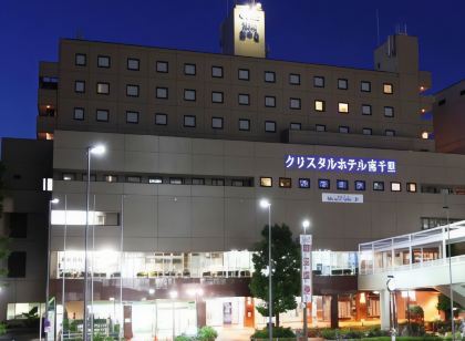 南千里水晶飯店
