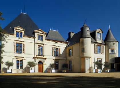 Holiday Inn Bordeaux - Sud Pessac