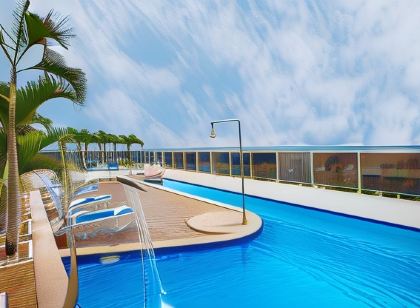 Blue Tree Premium Manaus