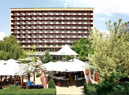 Rila Hotel Sofia
