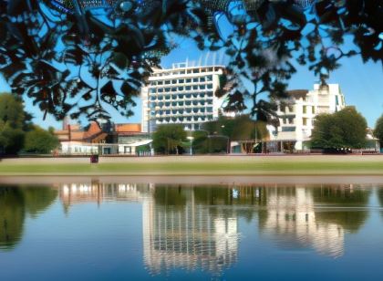 Hotel Magnólia