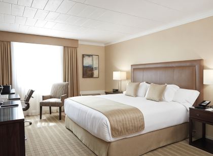 이슨 앨런 호텔