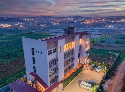 Source of the Nile Hotel- Namanve Branch