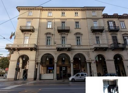 Best Quality Hotel Dock Milano